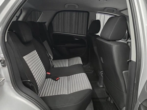 Внедорожник Suzuki SX4 2010 года, 749000 рублей, Красноярск