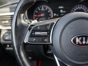 Седан Kia Optima 2018 года, 2360000 рублей, Краснодар