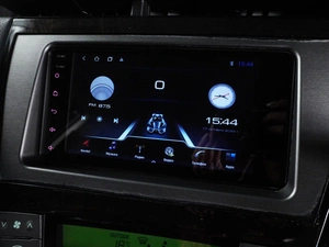 Лифтбек Toyota Prius 2014 года, 1744000 рублей, Минеральные Воды