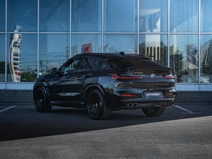 Внедорожник Alpina XD4 2020 года, 10990000 рублей, Нижний Новгород