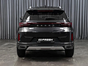 Внедорожник EXEED LX 2021 года, 1899000 рублей, Ставрополь