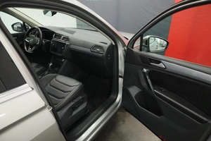 Внедорожник Volkswagen Tiguan 2021 года, 3170000 рублей, Курск