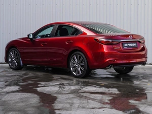 Седан Mazda 6 2019 года, 2400000 рублей, Краснодар