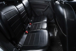 Внедорожник Skoda Yeti 2012 года, 689000 рублей, Челябинск