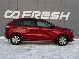 Хетчбэк ВАЗ (LADA) XRAY 2016 года, 689000 рублей, Ижевск