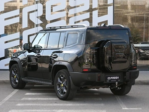 Внедорожник Jetour T2 2024 года, 3099000 рублей, Волгоград