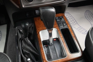 Внедорожник Nissan Patrol 2009 года, 2199000 рублей, Оренбург