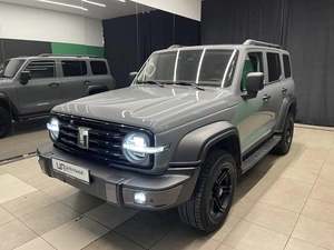 Внедорожник Tank 300 2024 года, 4500000 рублей, Красноярск