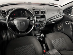 Седан ВАЗ (LADA) Granta 2019 года, 494900 рублей, Казань
