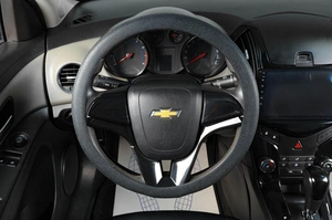 Седан Chevrolet Cruze 2013 года, 849000 рублей, Тюмень