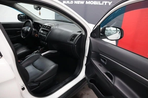 Внедорожник Mitsubishi ASX 2011 года, 1199000 рублей, Курск
