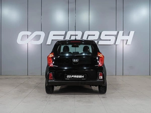 Хетчбэк Kia Picanto 2015 года, 599000 рублей, Воронеж