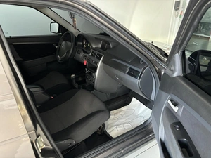 Седан ВАЗ (LADA) Priora 2016 года, 565000 рублей, Смоленск