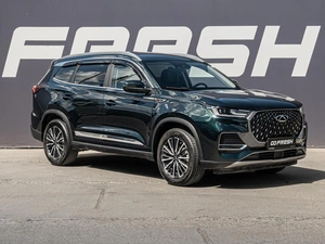 Внедорожник Chery Tiggo 8 Pro Max 2024 года, 2310000 рублей, Краснодар