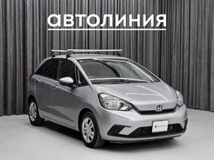 Хетчбэк Honda Fit 2021 года, 1250000 рублей, Красноярск