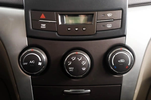 Внедорожник SsangYong Actyon 2011 года, 689000 рублей, Пермь