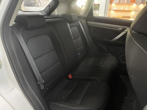 Внедорожник Geely Coolray 2021 года, 1650000 рублей, Ярославль