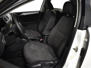 Седан Volkswagen Jetta 2012 года, 1019900 рублей, Казань