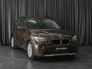 Внедорожник BMW X1 2012 года, 1199000 рублей, Тюмень