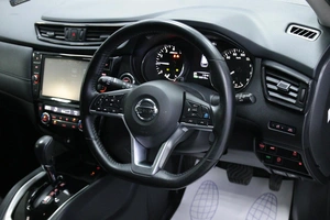 Внедорожник Nissan X-Trail 2018 года, 2098000 рублей, Солонцы