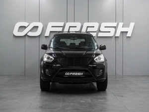 Внедорожник Chery Tiggo (T11) 2014 года, 599000 рублей, Воронеж