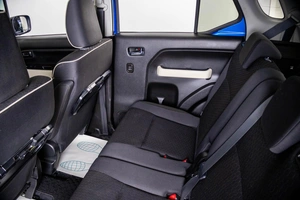 Внедорожник Suzuki XBee 2019 года, 1479000 рублей, Пермь