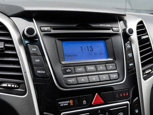 Хетчбэк Hyundai i30 2013 года, 850000 рублей, Краснодар