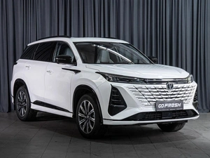 Внедорожник Changan CS75 Plus 2024 года, 3445000 рублей, Волгоград