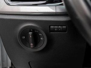 Лифтбек Volkswagen Polo 2020 года, 1870000 рублей, Краснодар