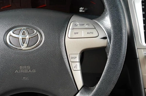 Седан Toyota Camry 2010 года, 1379000 рублей, Тюмень