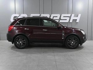 Внедорожник Opel Antara 2014 года, 1259000 рублей, Ростов-на-Дону