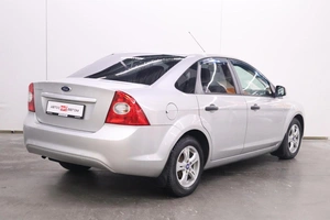 Седан Ford Focus 2011 года, 750000 рублей, Брянск
