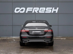 Седан Mercedes-benz E-класс 2022 года, 5990000 рублей, Краснодар