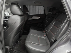 Внедорожник Chery Tiggo 7 Pro 2022 года, 1780000 рублей, Красноярск