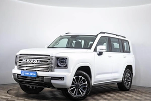Внедорожник Haval H9 2024 года, 4399000 рублей, Пермь