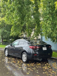 Седан Mazda Axela 2017 года, 1250000 рублей, Красноярск
