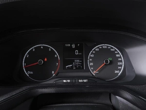 Лифтбек Volkswagen Polo 2022 года, 1739000 рублей, Ростов-на-Дону