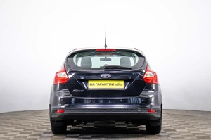 Хетчбэк Ford Focus 2012 года, 789000 рублей, Пермь
