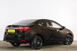 Седан Toyota Corolla 2013 года, 1229000 рублей, Тюмень