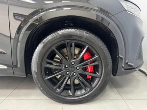 Внедорожник Geely Tugella 2021 года, 2349360 рублей, Красноярск