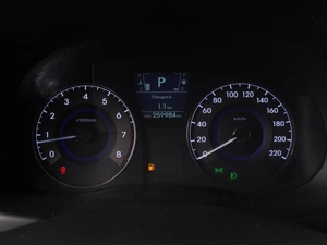 Хетчбэк Hyundai Solaris 2011 года, 739000 рублей, Минеральные Воды