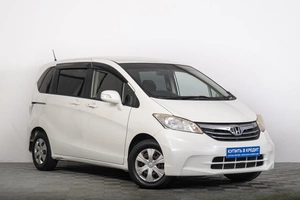 Минивэн Honda Freed 2013 года, 1249000 рублей, Томск