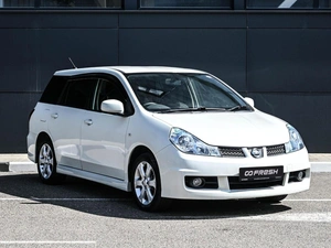 Универсал Nissan Wingroad 2016 года, 1174000 рублей, Кирилловка