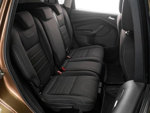 Внедорожник Ford Kuga 2013 года, 965000 рублей, Тюмень