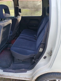 Хетчбэк Suzuki Wagon R Solio 2000 года, 285000 рублей, Емельяново
