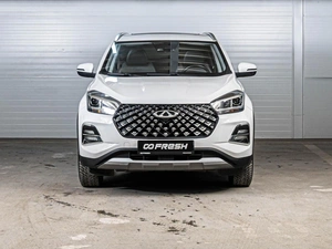 Внедорожник Chery Tiggo 4 Pro 2024 года, 1665000 рублей, Ставрополь