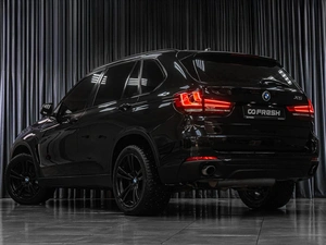 Внедорожник BMW X5 2013 года, 3469000 рублей, Тюмень