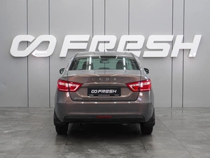 Седан ВАЗ (LADA) Vesta 2019 года, 1074000 рублей, Воронеж