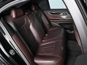 Седан BMW 7 серия 2019 года, 5669000 рублей, Аксай