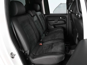Пикап Volkswagen Amarok 2019 года, 2849000 рублей, Аксай